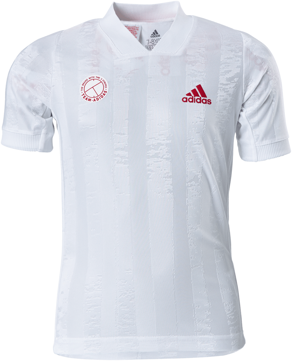F.Lift Tee White - Bild 2