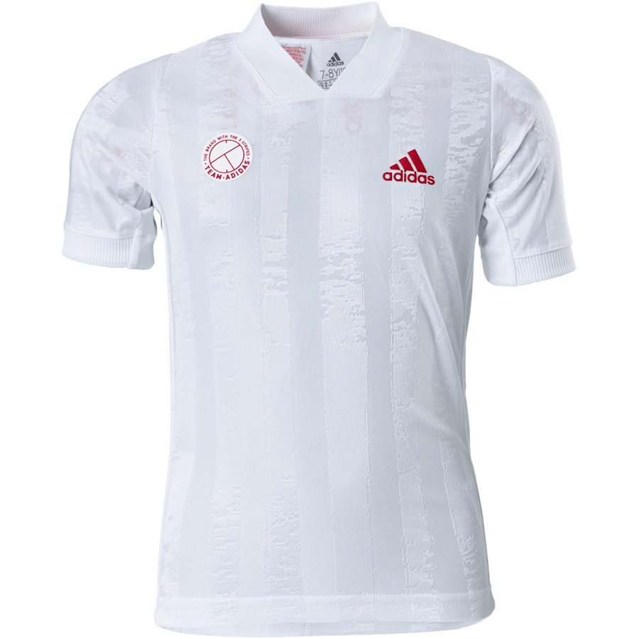 F.Lift Tee White - Bild 2