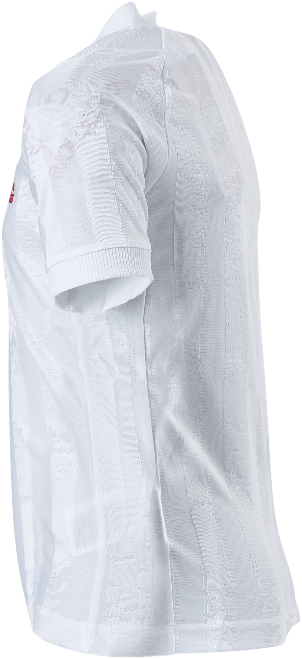 F.Lift Tee White - Bild 3
