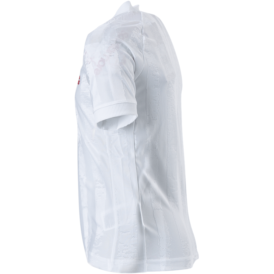 F.Lift Tee White - Bild 3