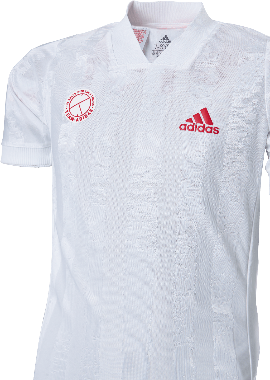 F.Lift Tee White - Bild 5