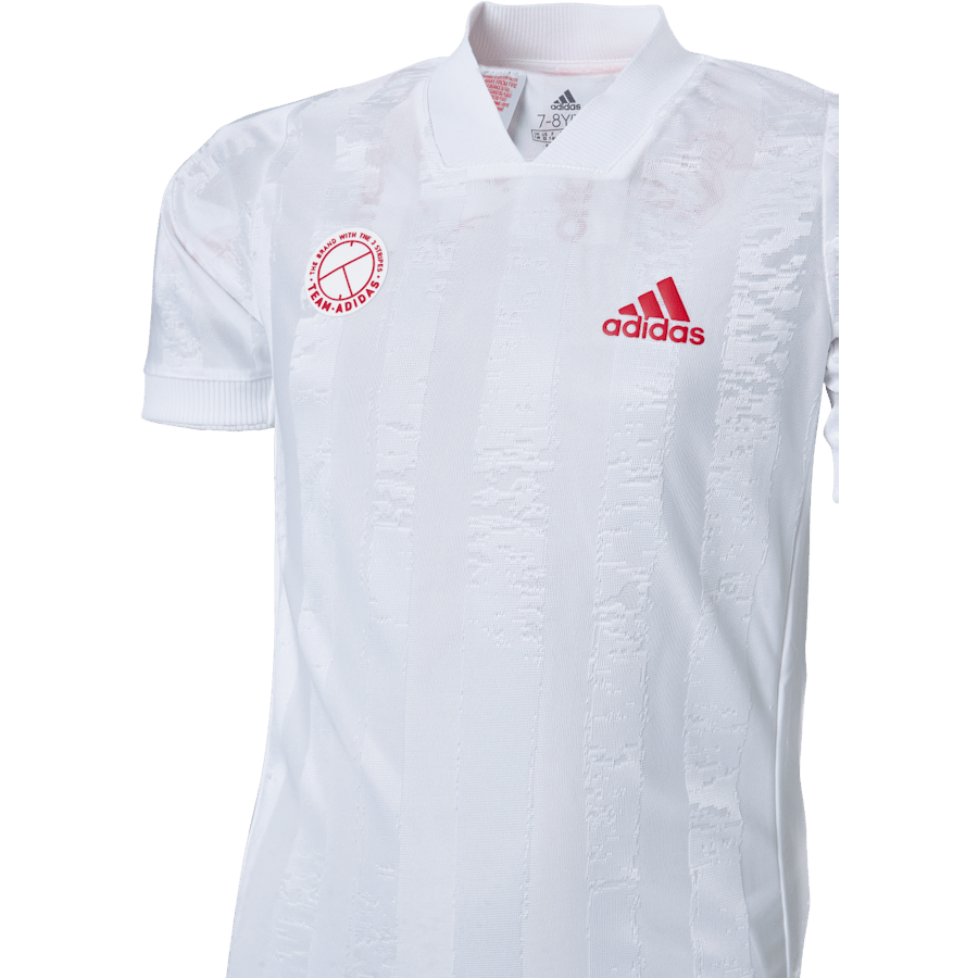F.Lift Tee White - Bild 5