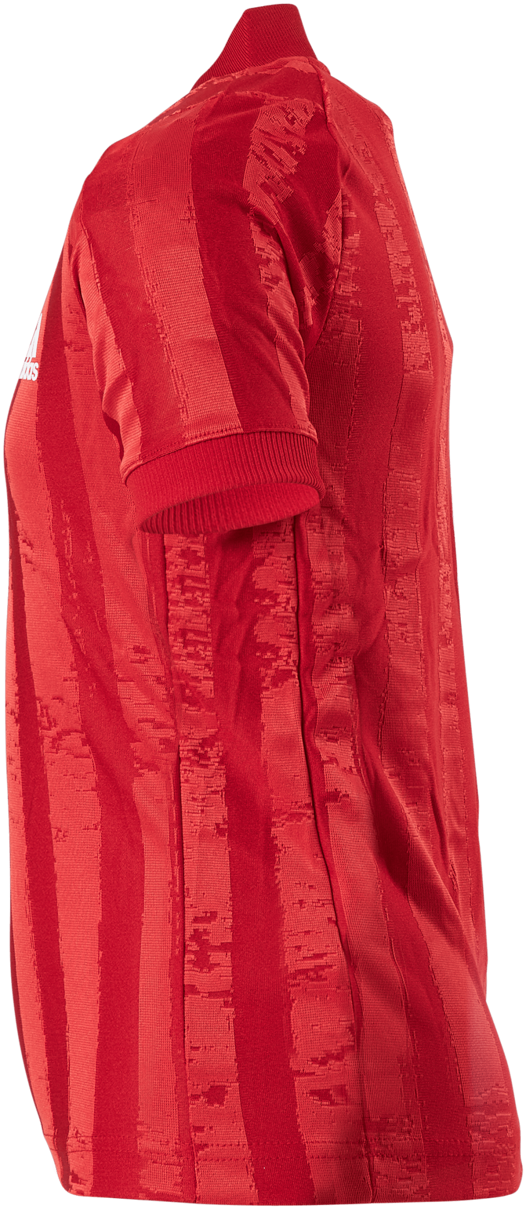F.Lift Tee Red - Bild 2