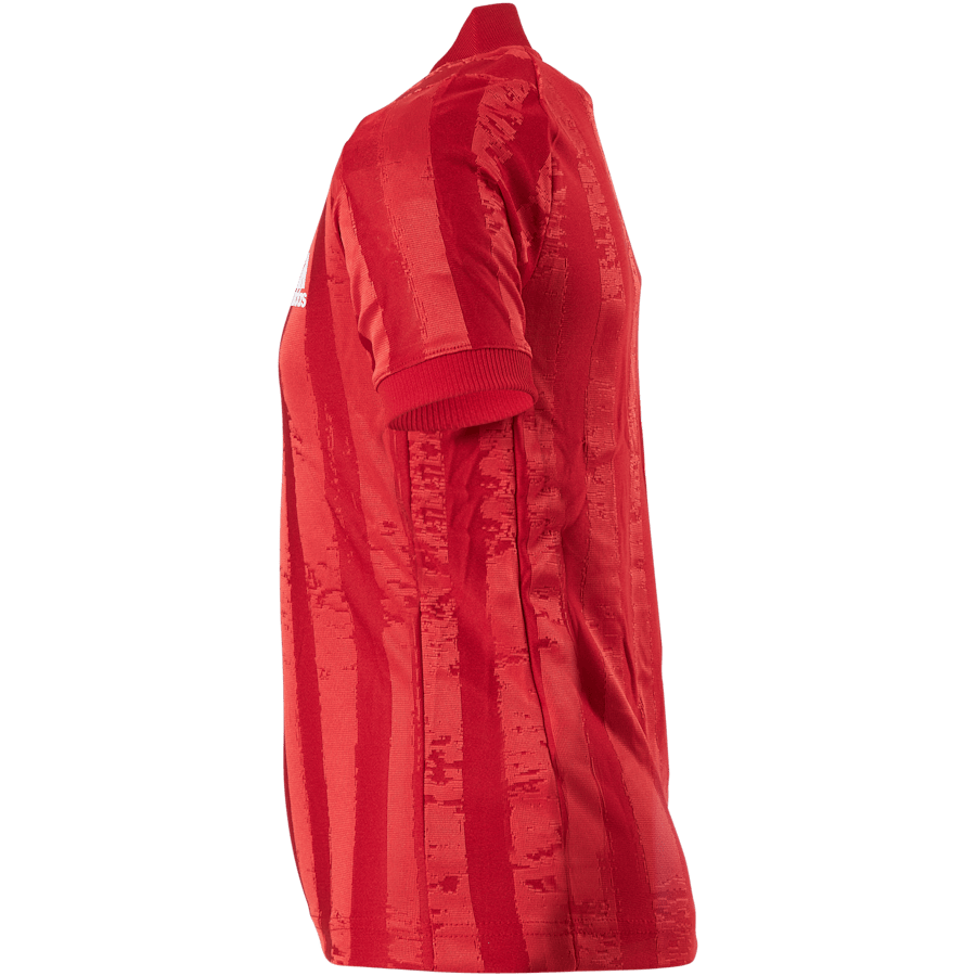 F.Lift Tee Red - Bild 2