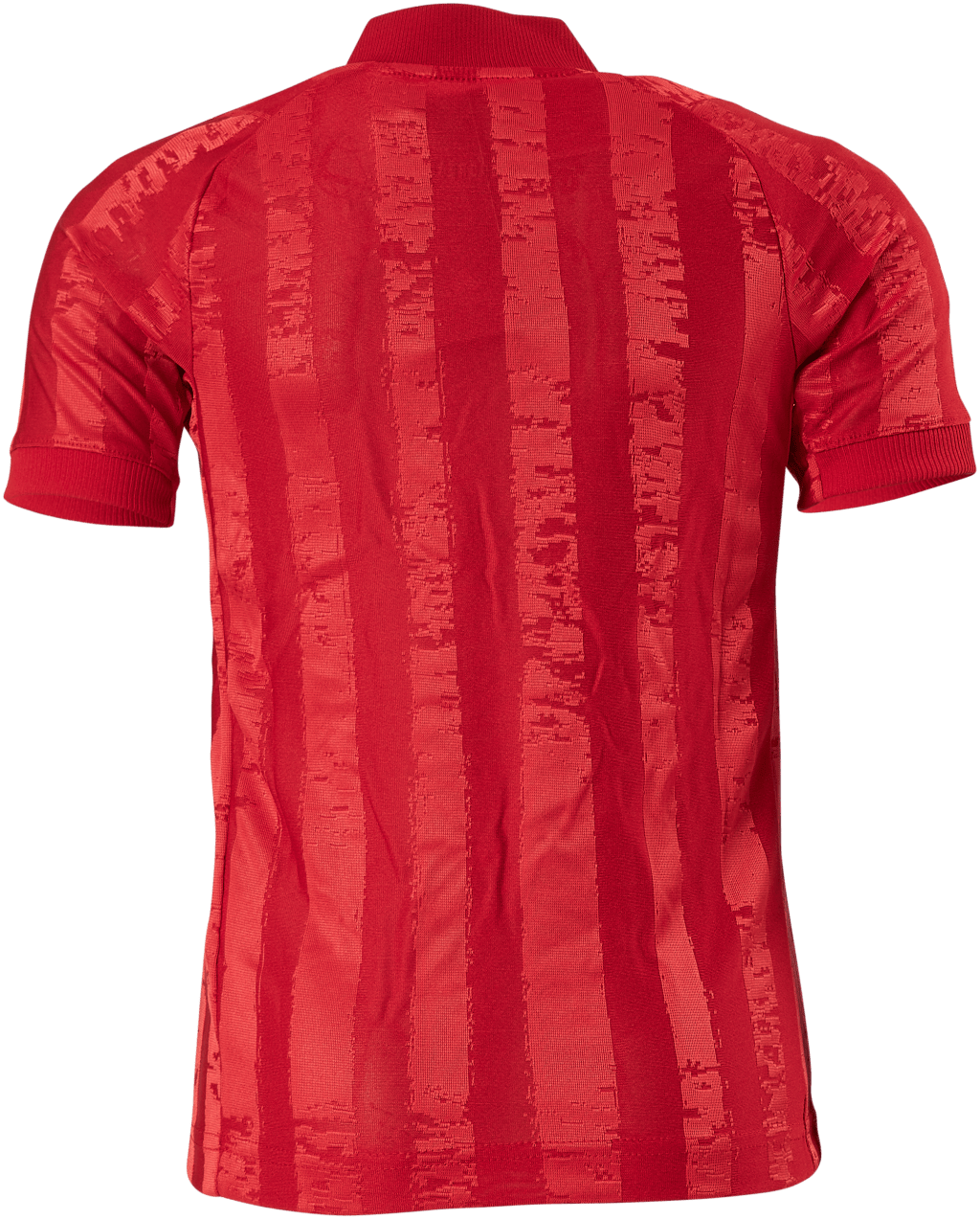 F.Lift Tee Red - Bild 3