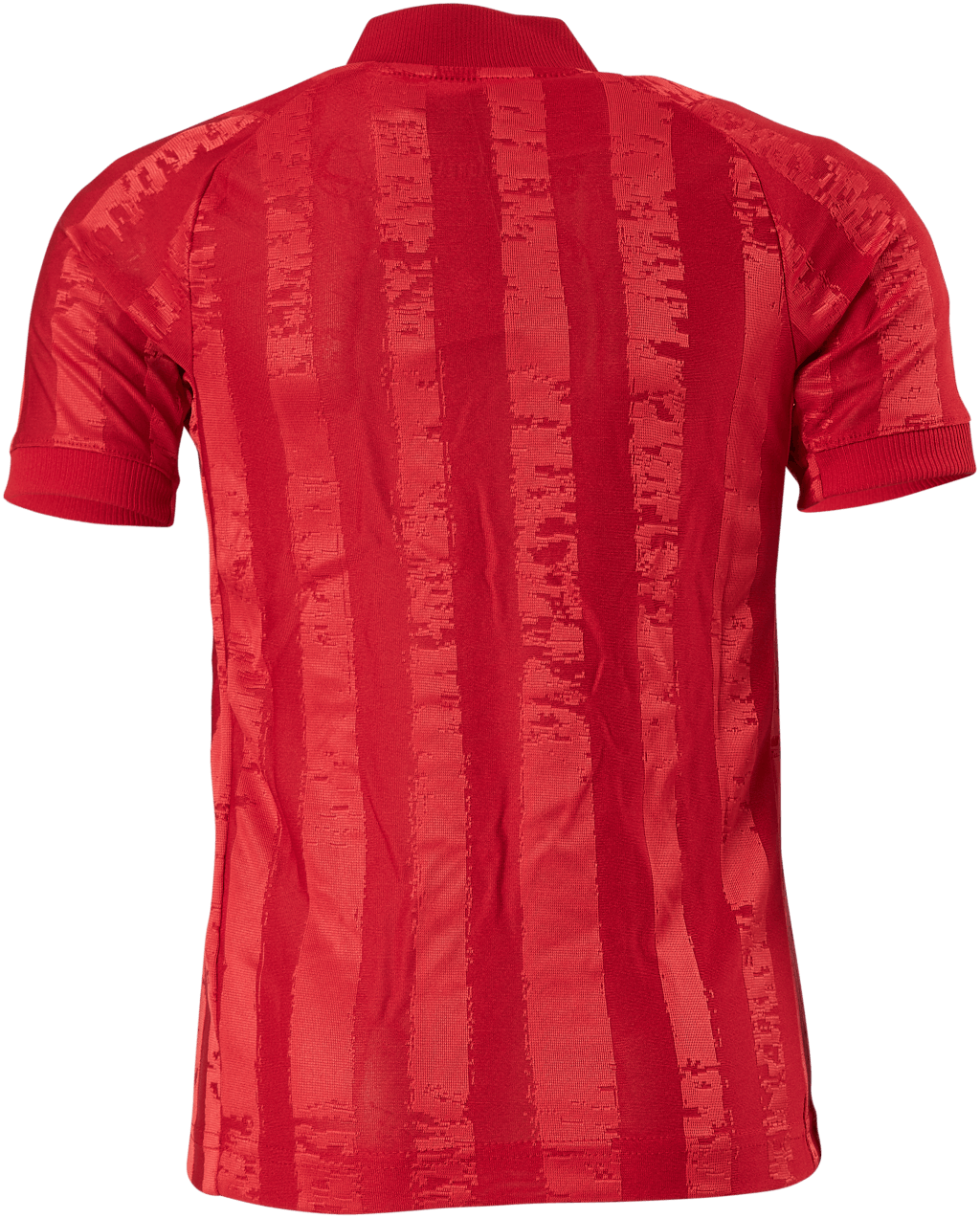 F.Lift Tee Red