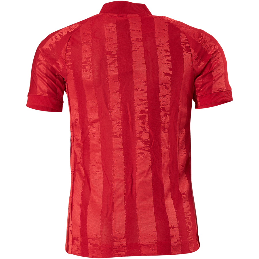 F.Lift Tee Red - Bild 3