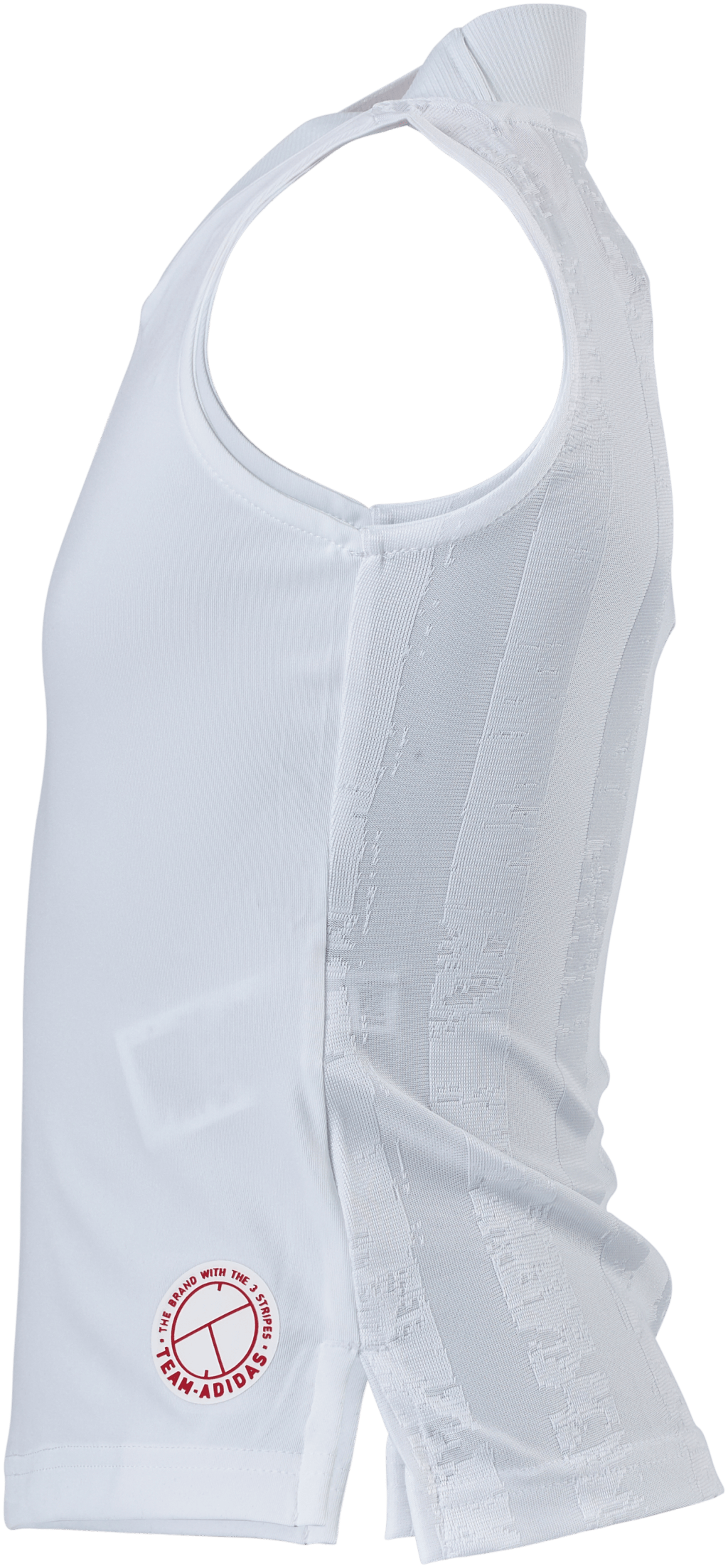 Match Tank White - Bild 2