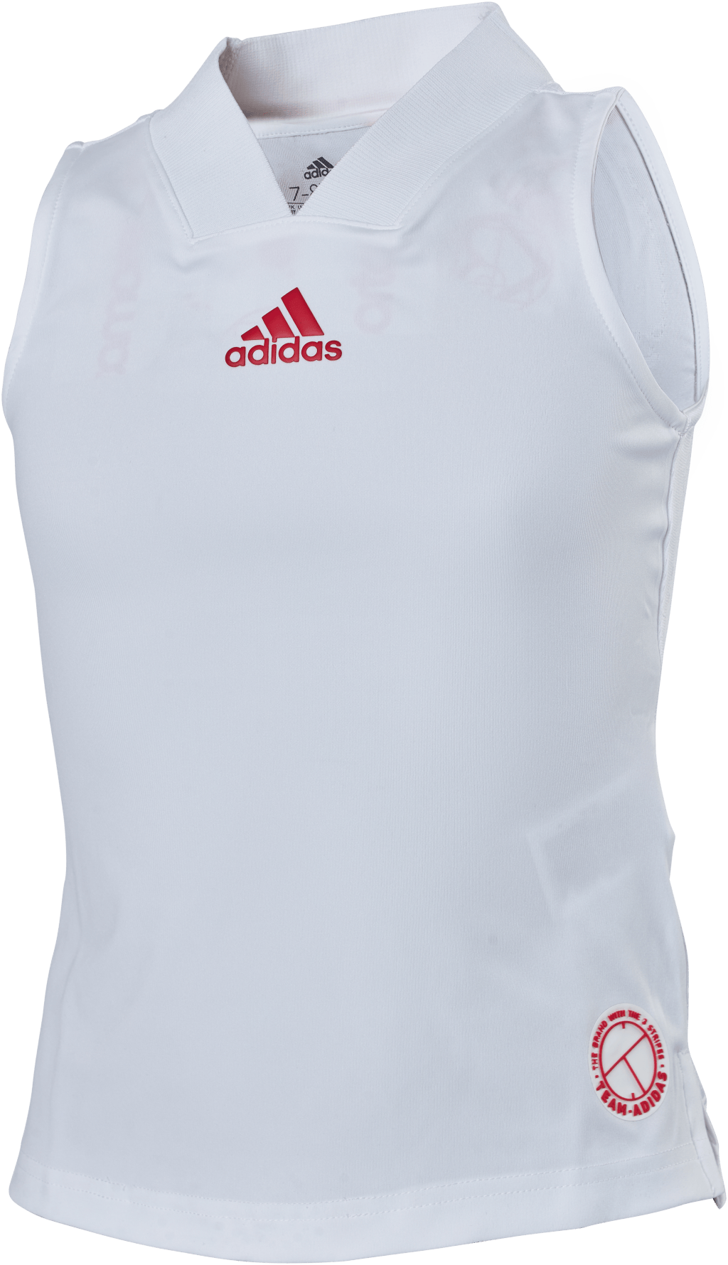 Match Tank White - Bild 4