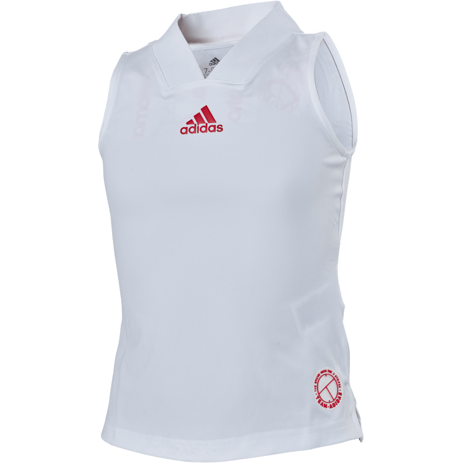 Match Tank White - Bild 4