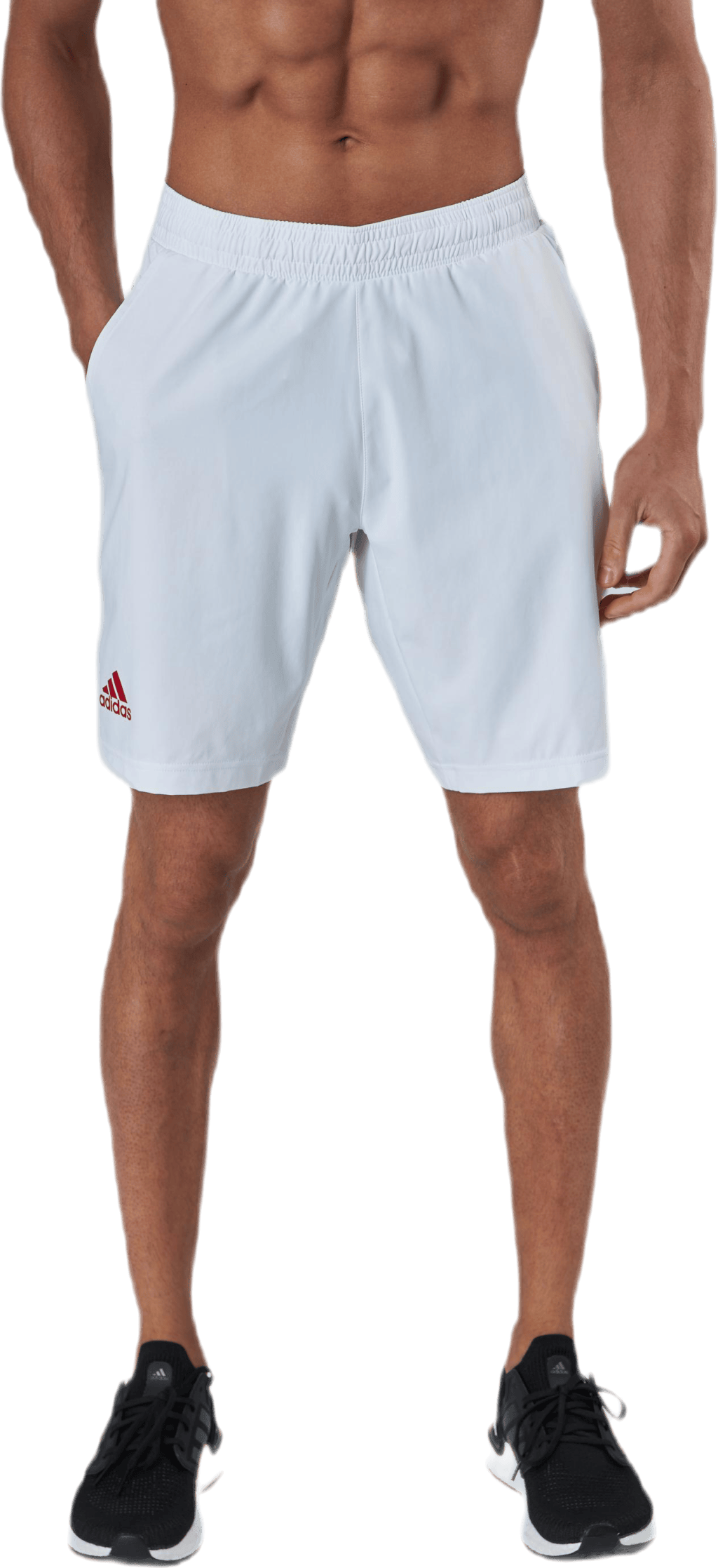 Ergo Short Engineered Aero White