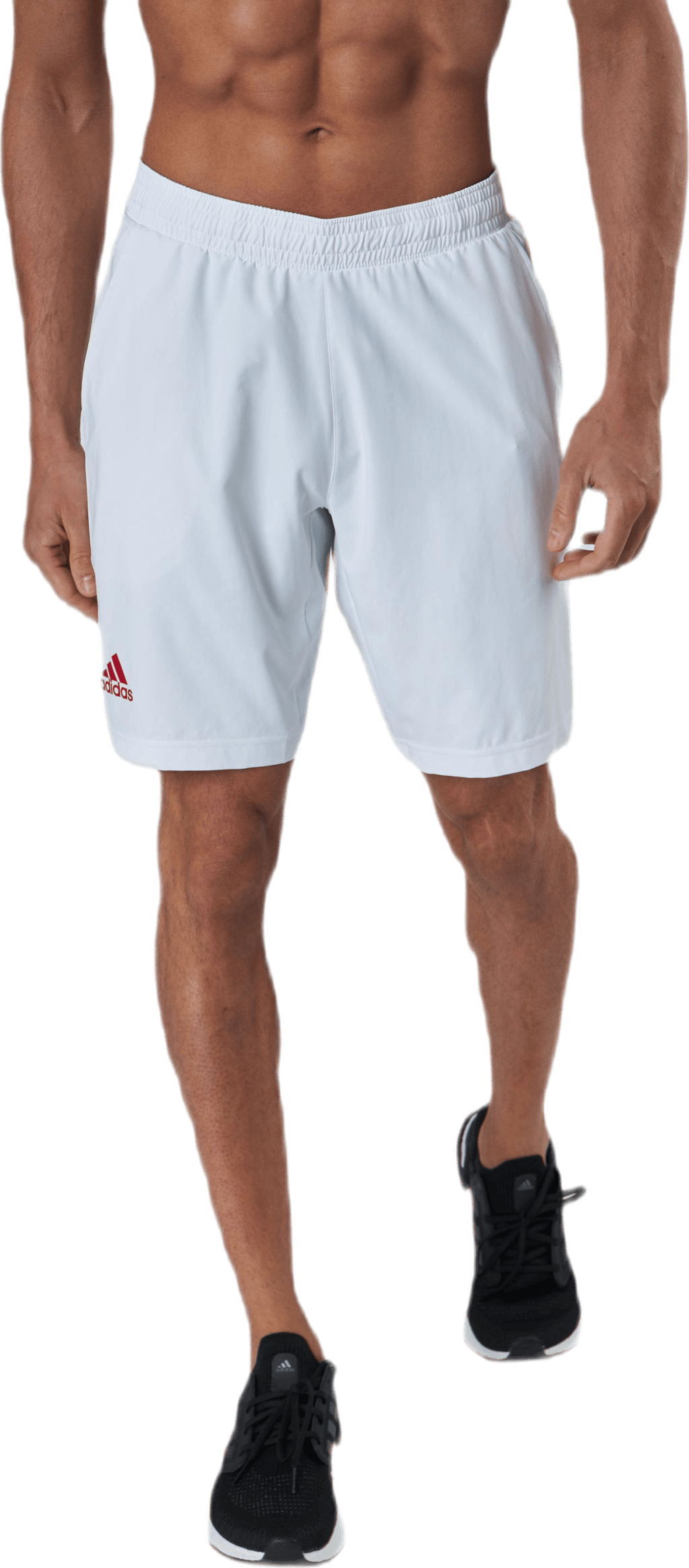 Ergo Short Engineered Aero White - Bild 2