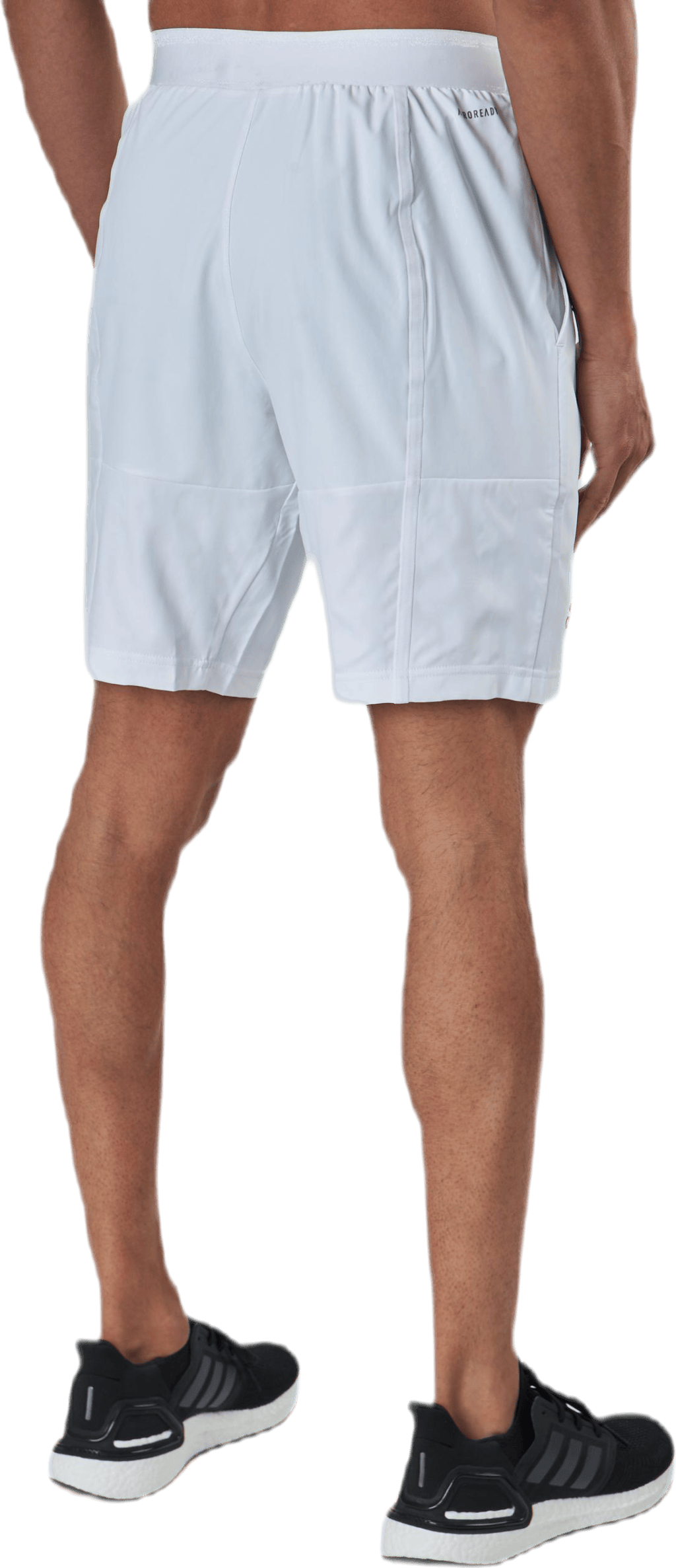 Ergo Short Engineered Aero White - Bild 3