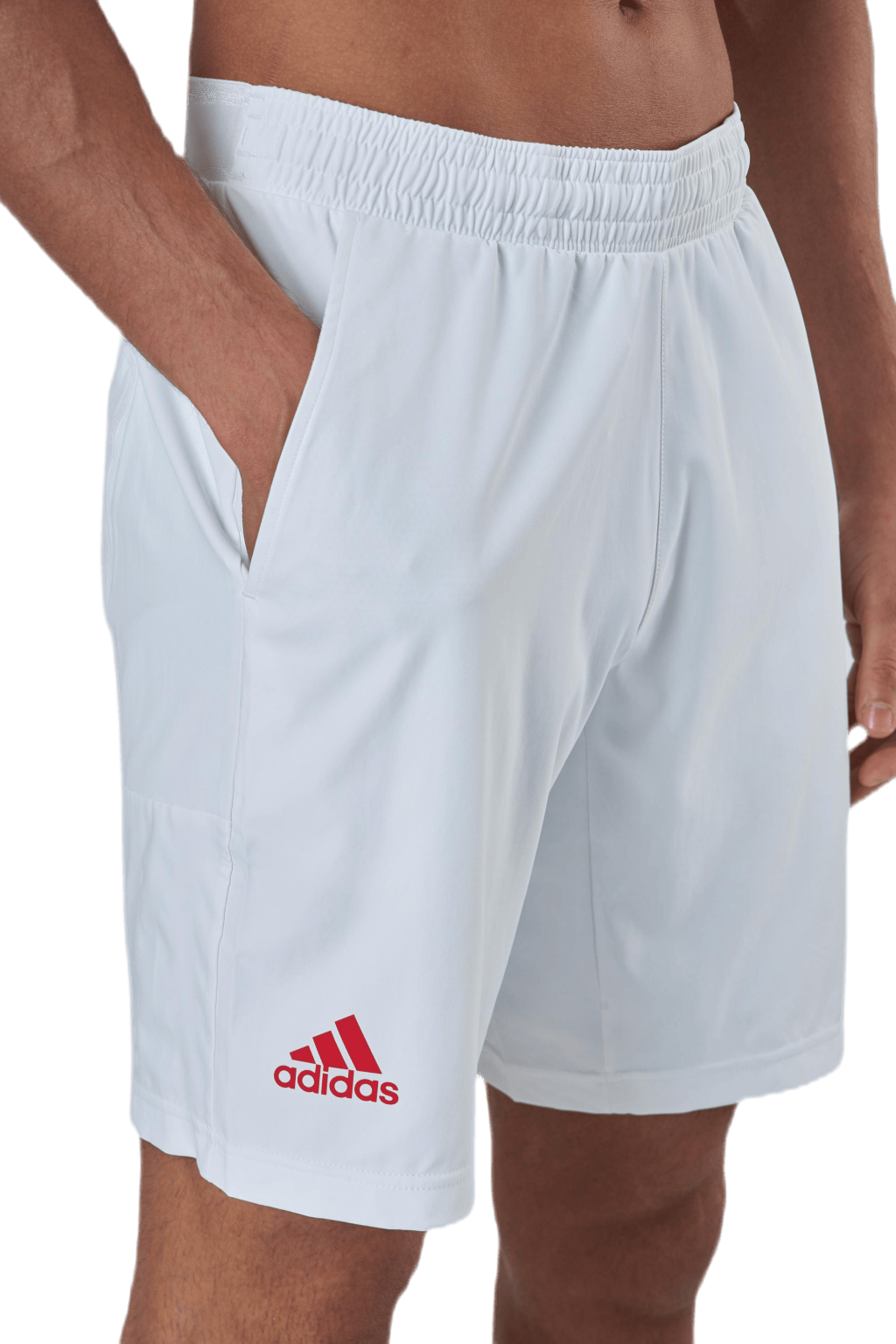 Ergo Short Engineered Aero White - Bild 5