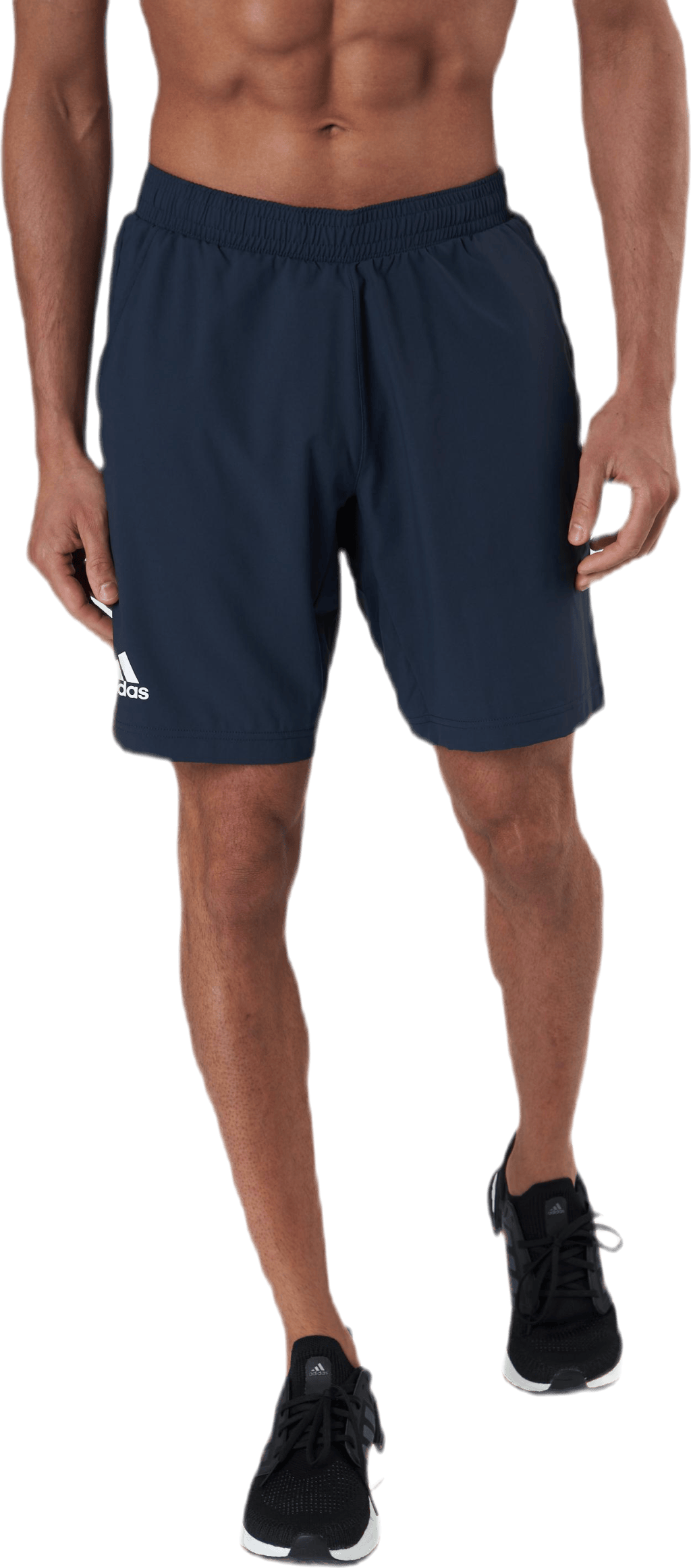 Ergo Short Engineered Aeroready Blue