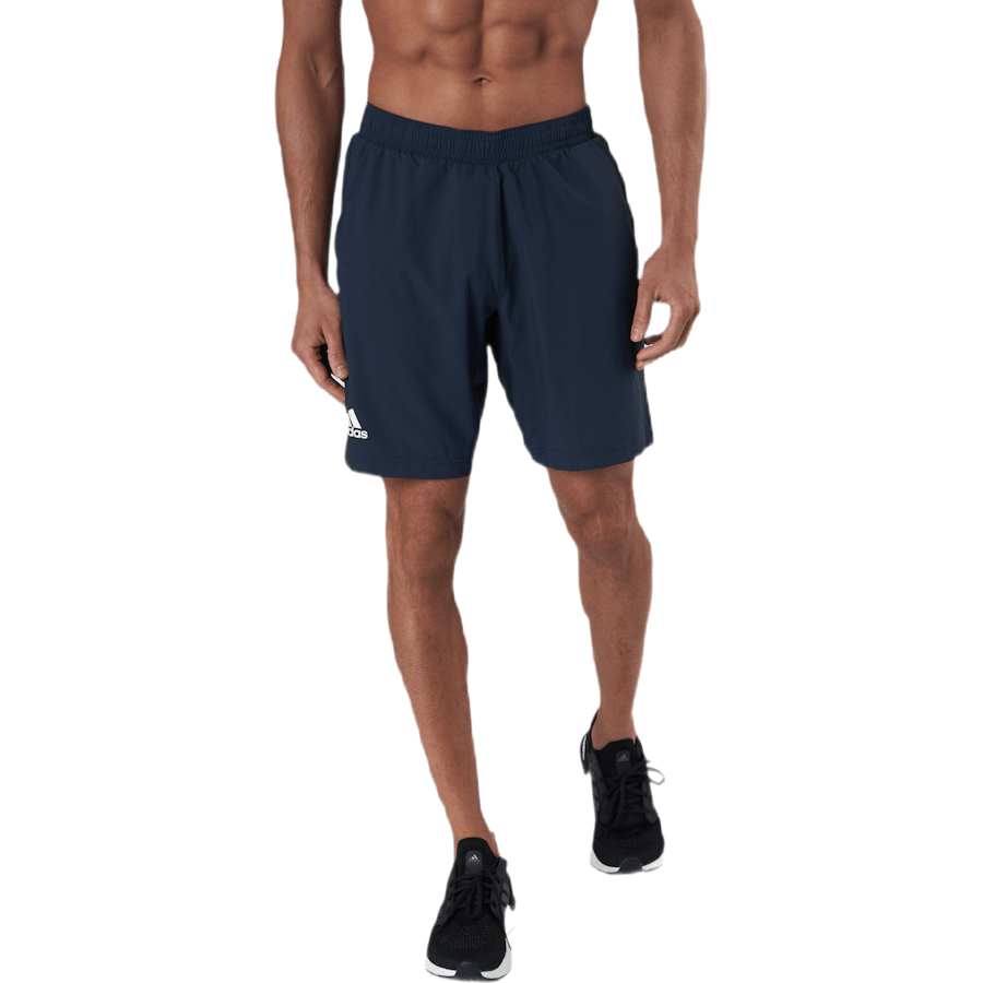 Ergo Short Engineered Aeroready Blue