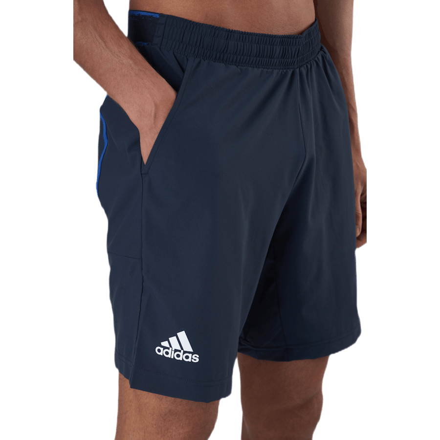 Ergo Short Engineered Aeroready Blue - Bild 5