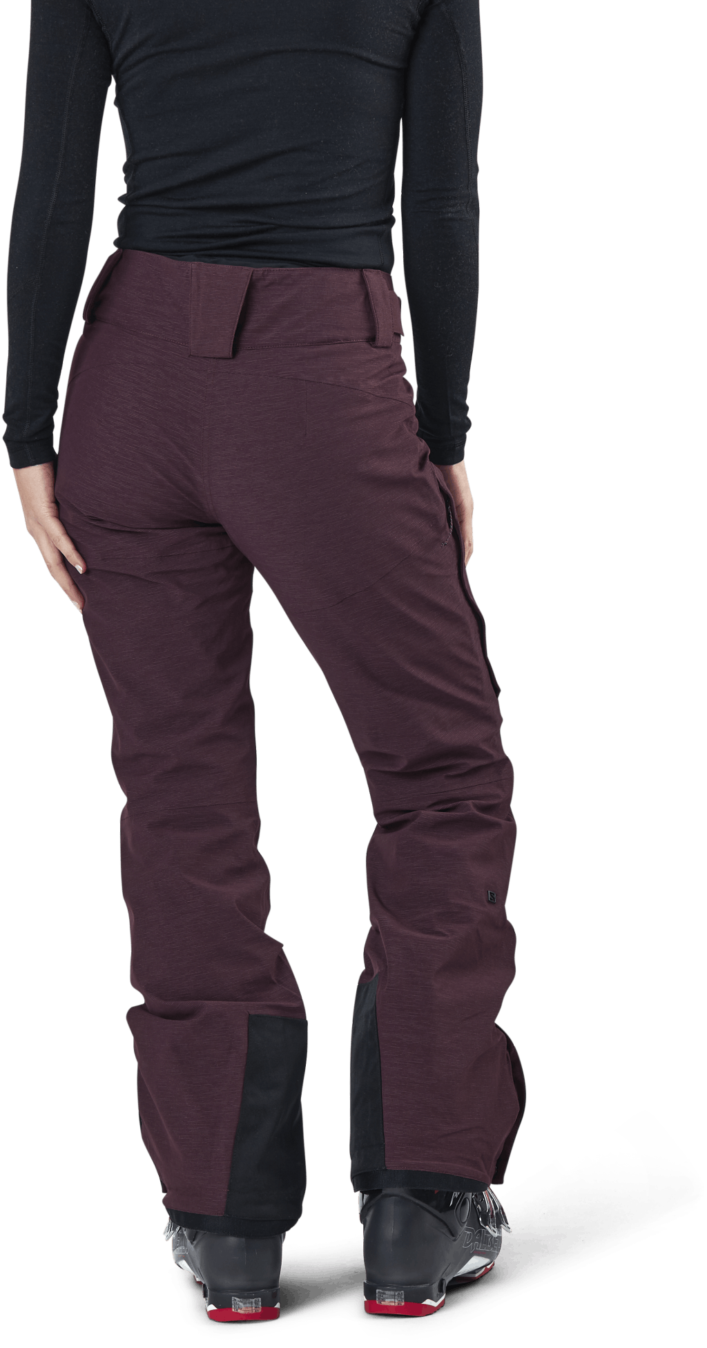 Proof Lt Insulated Pant Purple