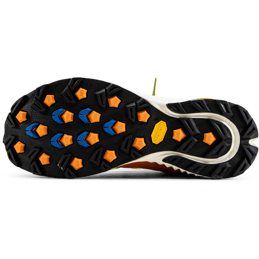 Agility Synthesis Zero GTX Patterned