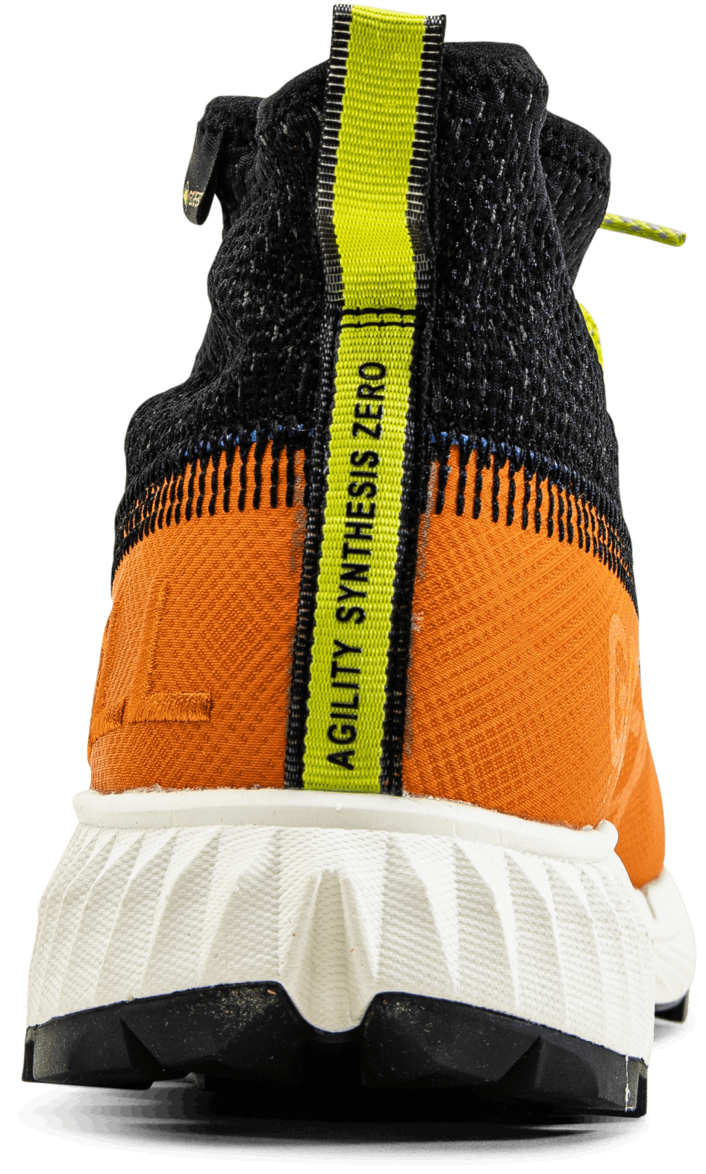 Agility Synthesis Zero GTX Patterned, Female, Shoes, hiking shoes, Patterned, EU 36