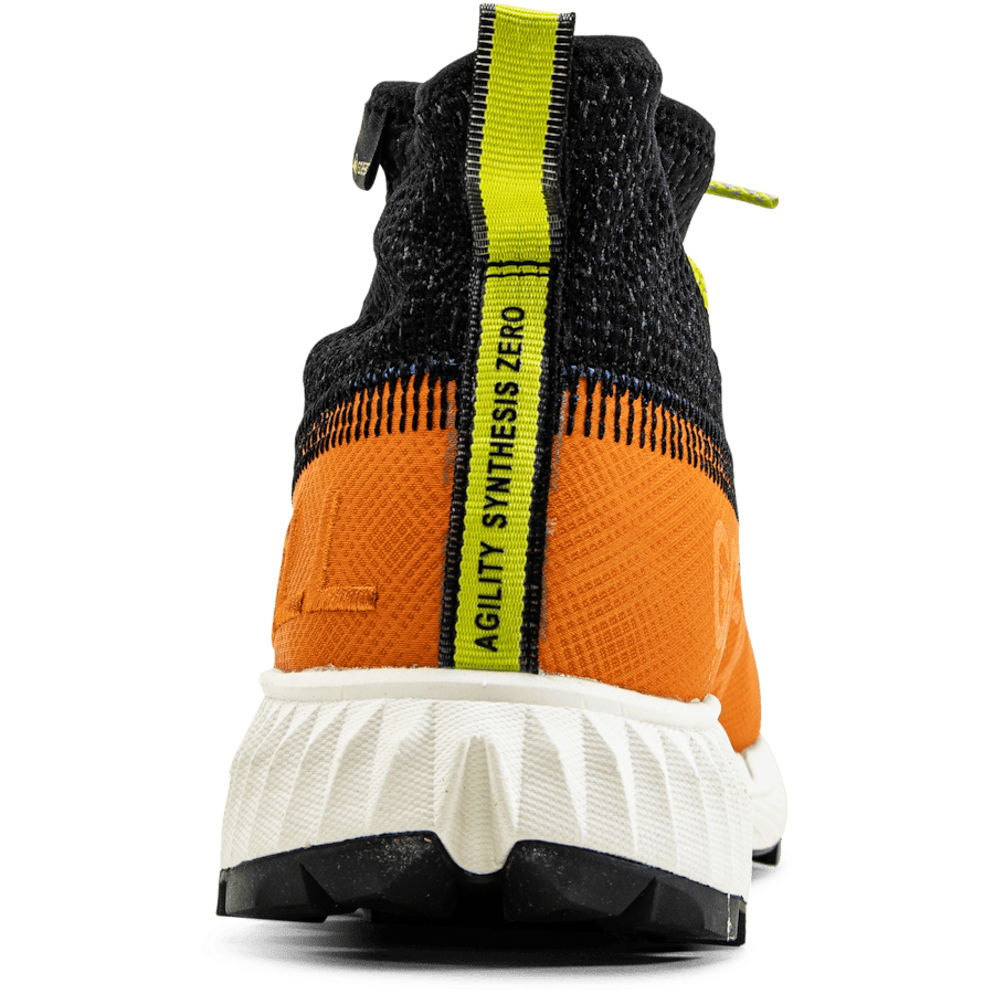 Agility Synthesis Zero GTX Patterned