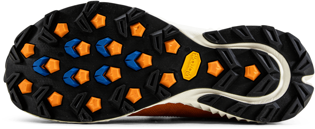 Agility Synthesis Zero GTX Patterned - Bild 3