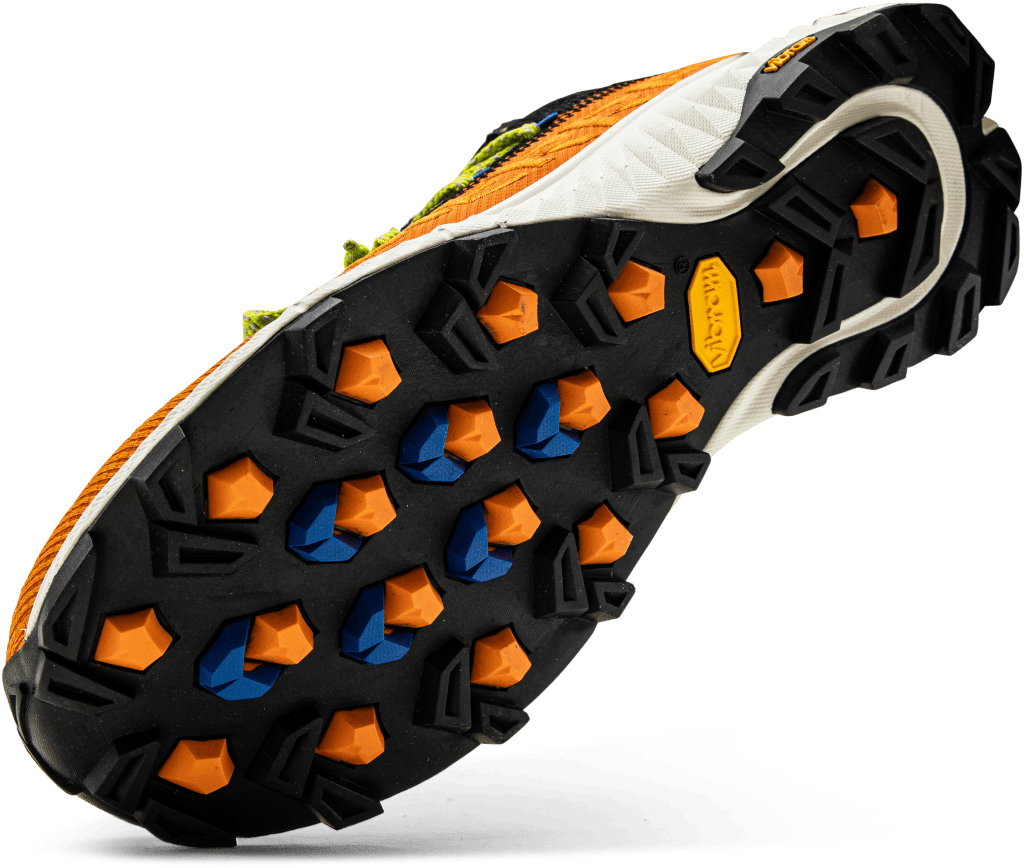 Agility Synthesis Zero GTX Patterned - Bild 2
