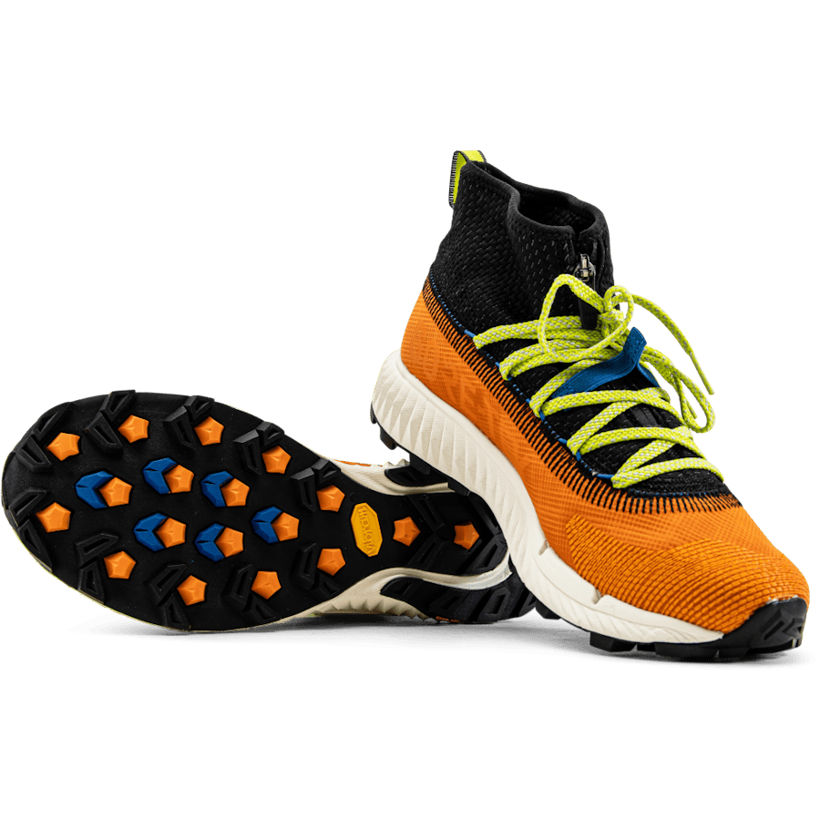 Agility Synthesis Zero GTX Patterned - Bild 4