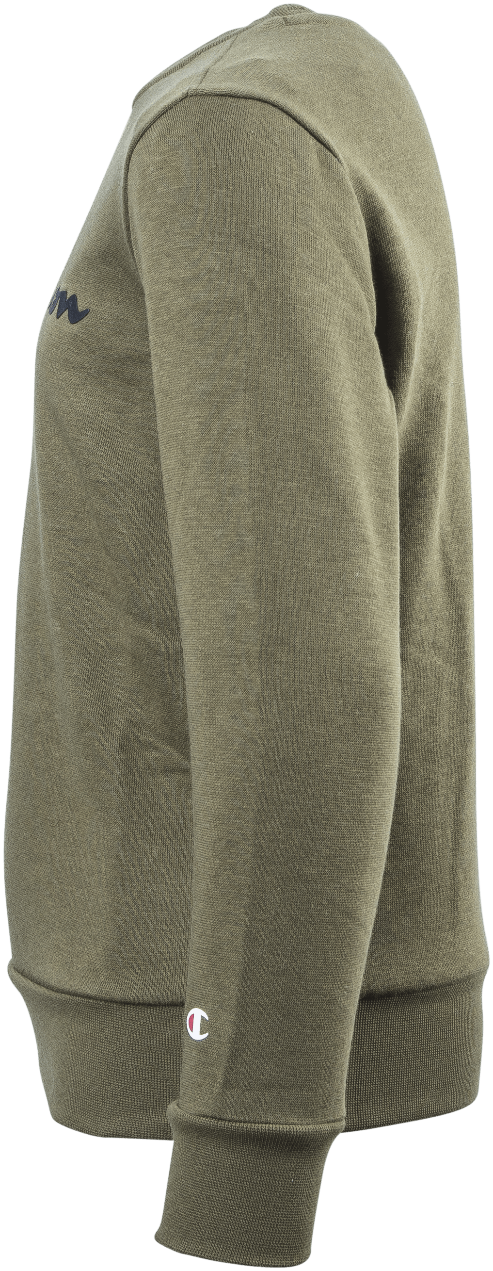 Crewneck Sweatshirt Junior Green - Bild 2