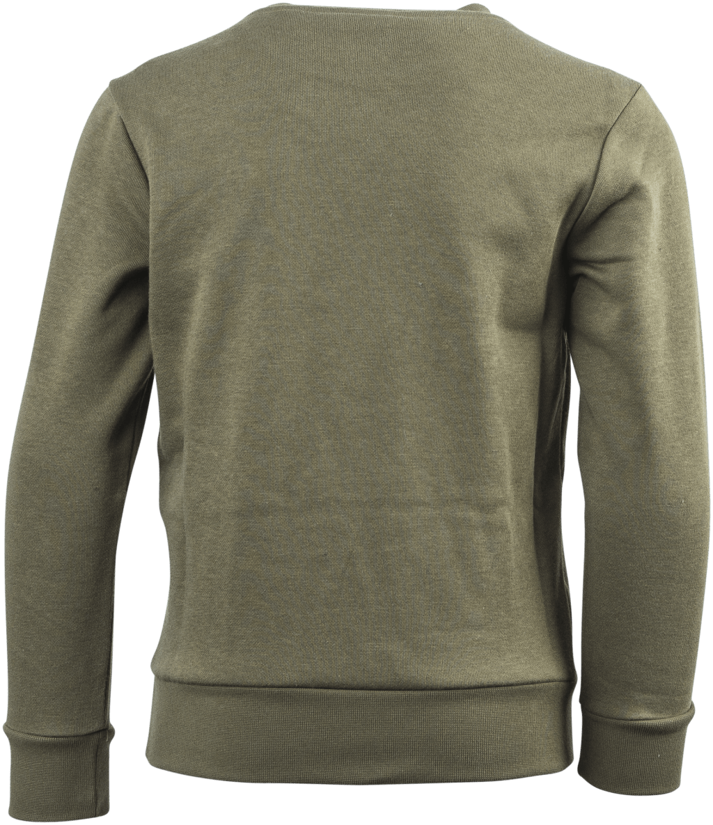 Crewneck Sweatshirt Junior Green - Bild 3