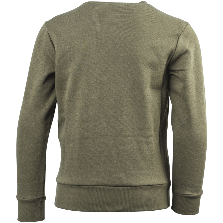 Crewneck Sweatshirt Junior Green - Bild 3