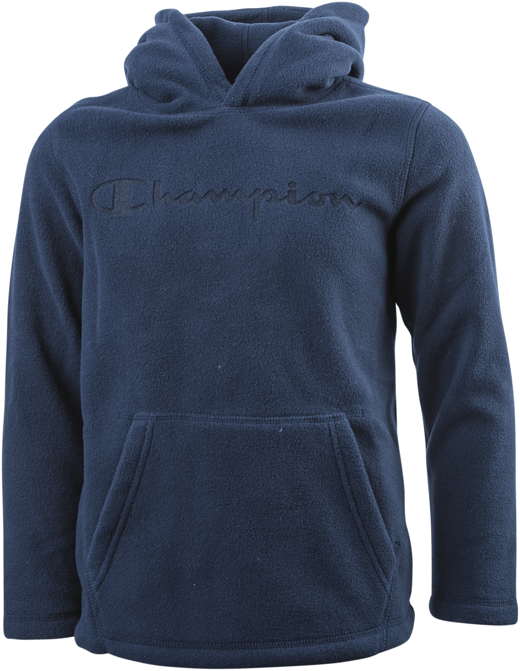 Hooded Top Junior Blue - Bild 4