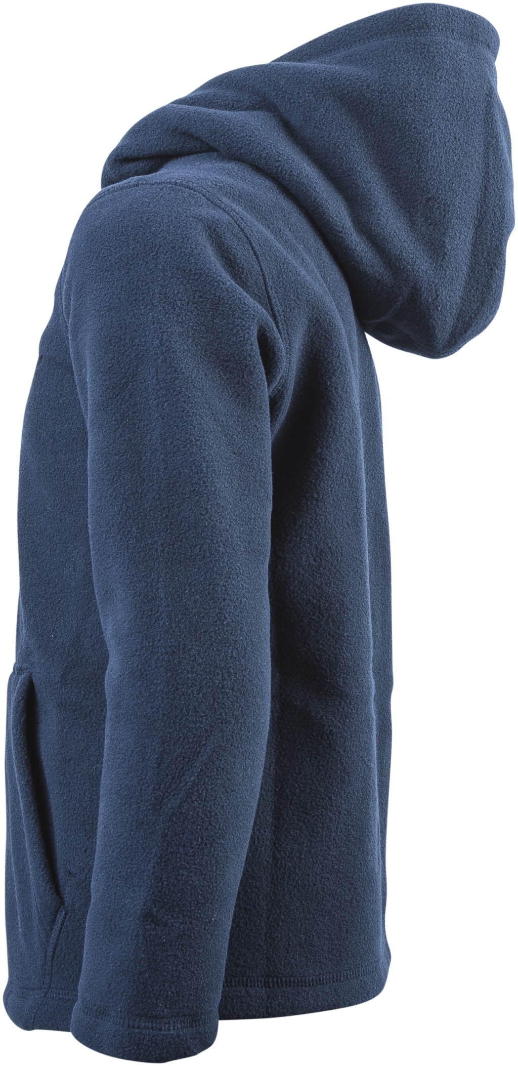 Hooded Top Junior Blue - Bild 2