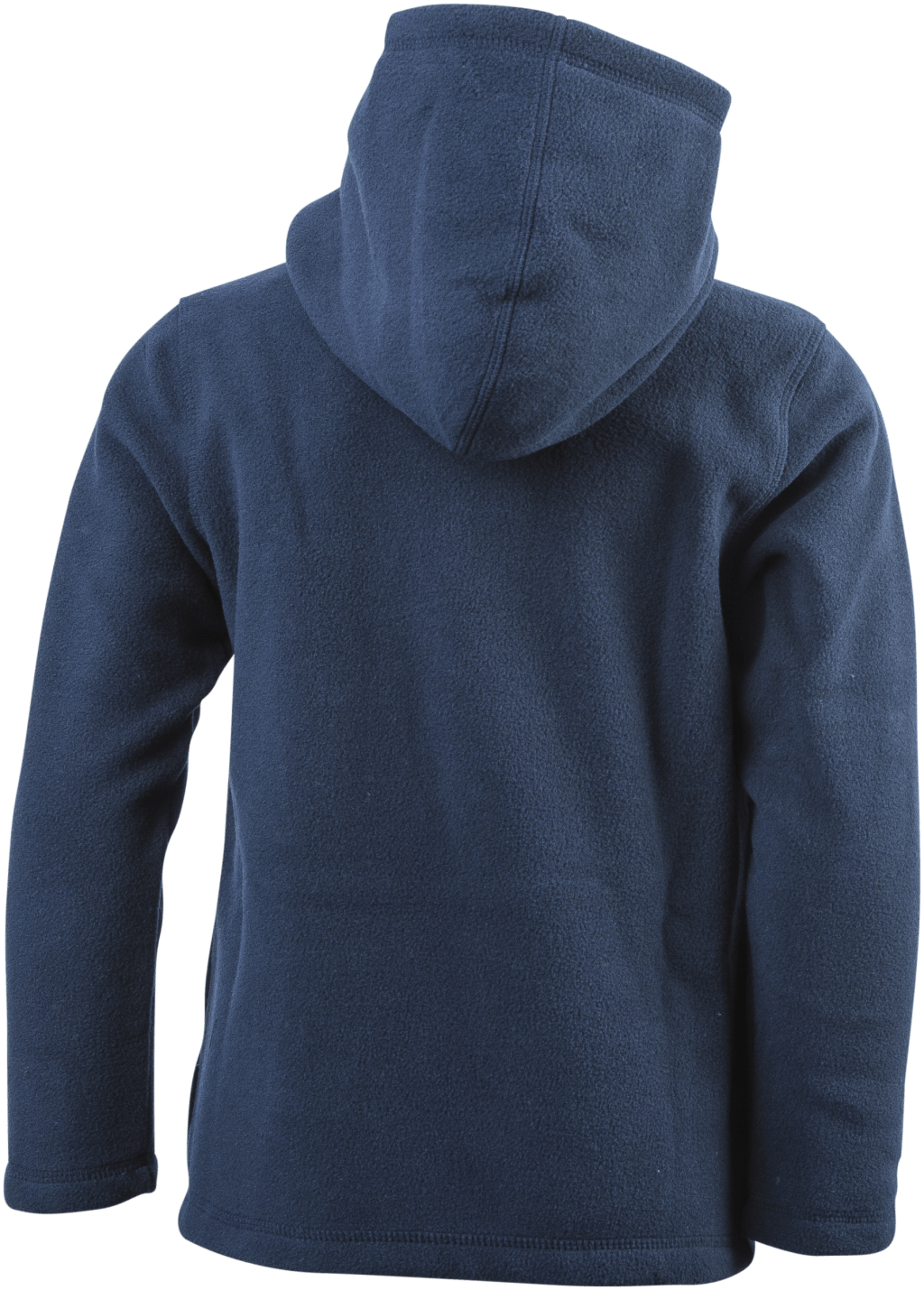 Hooded Top Junior Blue - Bild 3