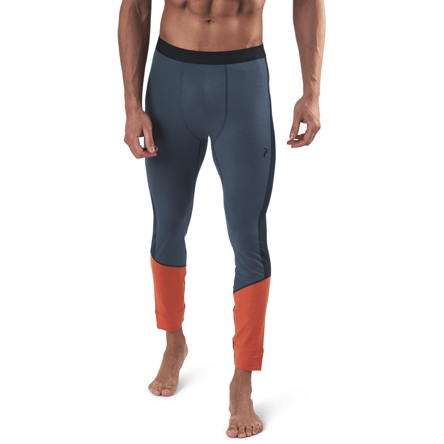 Magic Long John Blue/Orange