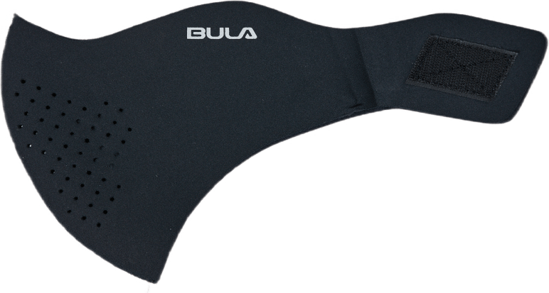 Venti Facemask Black, Unisex, Apparels, Hats & Caps, Alpine sports, Black, ONESIZE