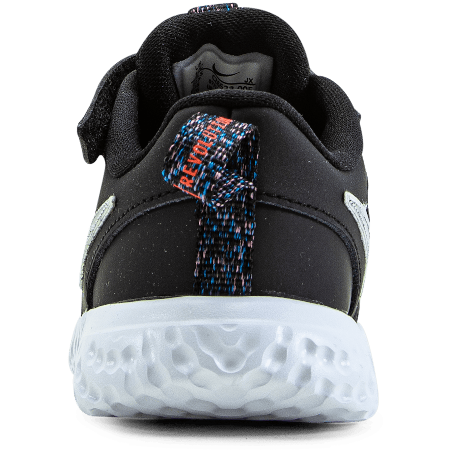 Revolution 5 Recycled Toddler White/Black - Bild 7