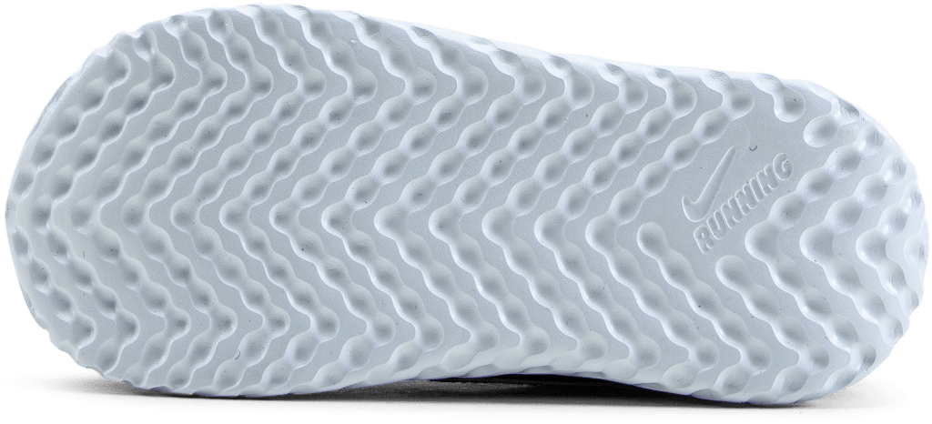 Revolution 5 Recycled Toddler White/Black