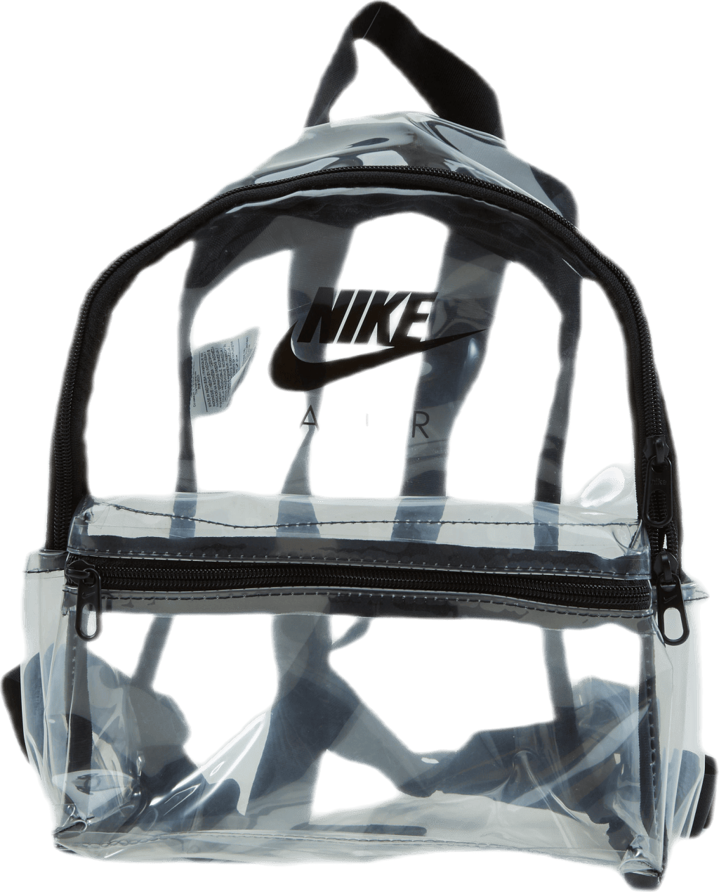 just do it backpack mini