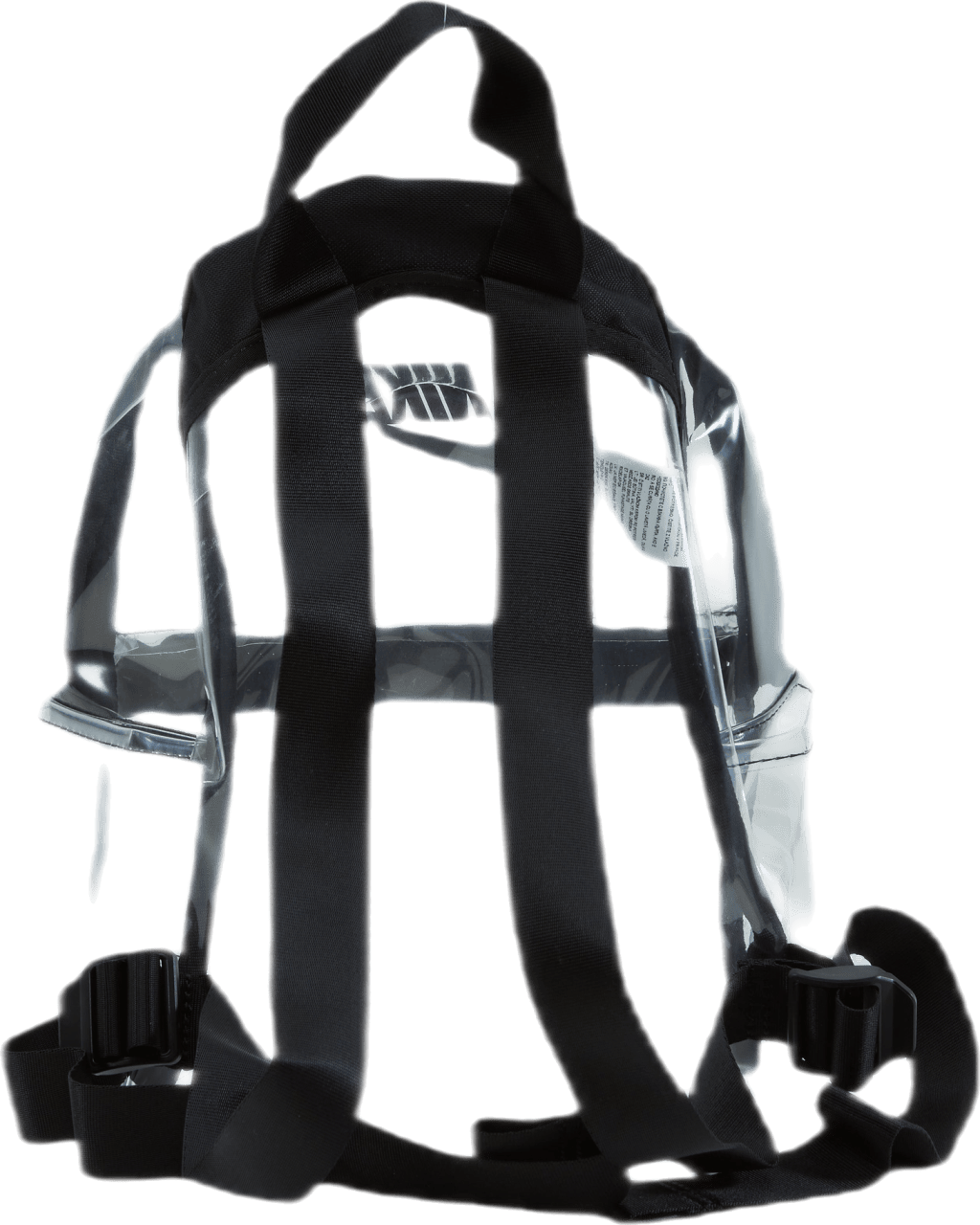 just do it backpack mini