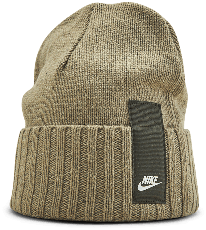 Cuffed Beanie Grey, Unisex, Apparels, Hats & Caps, Grey, ONESIZE