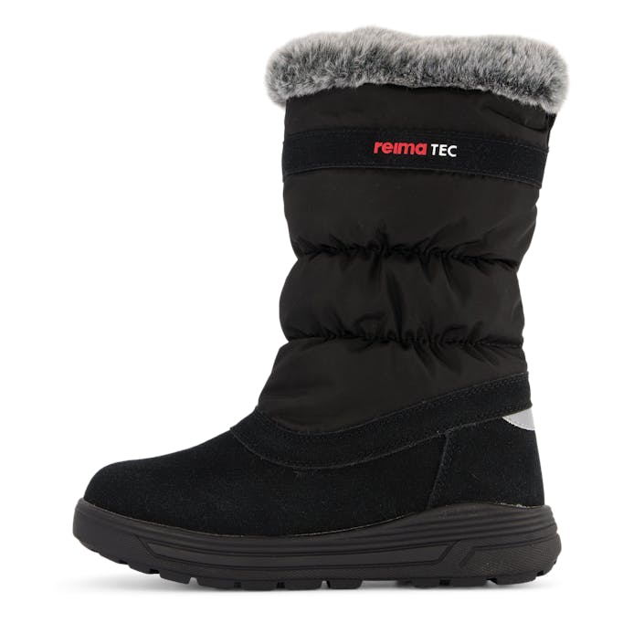 Sophis Reimatec® Black, Unisex, Shoes, Boots, winter boots, Black, EU 29
