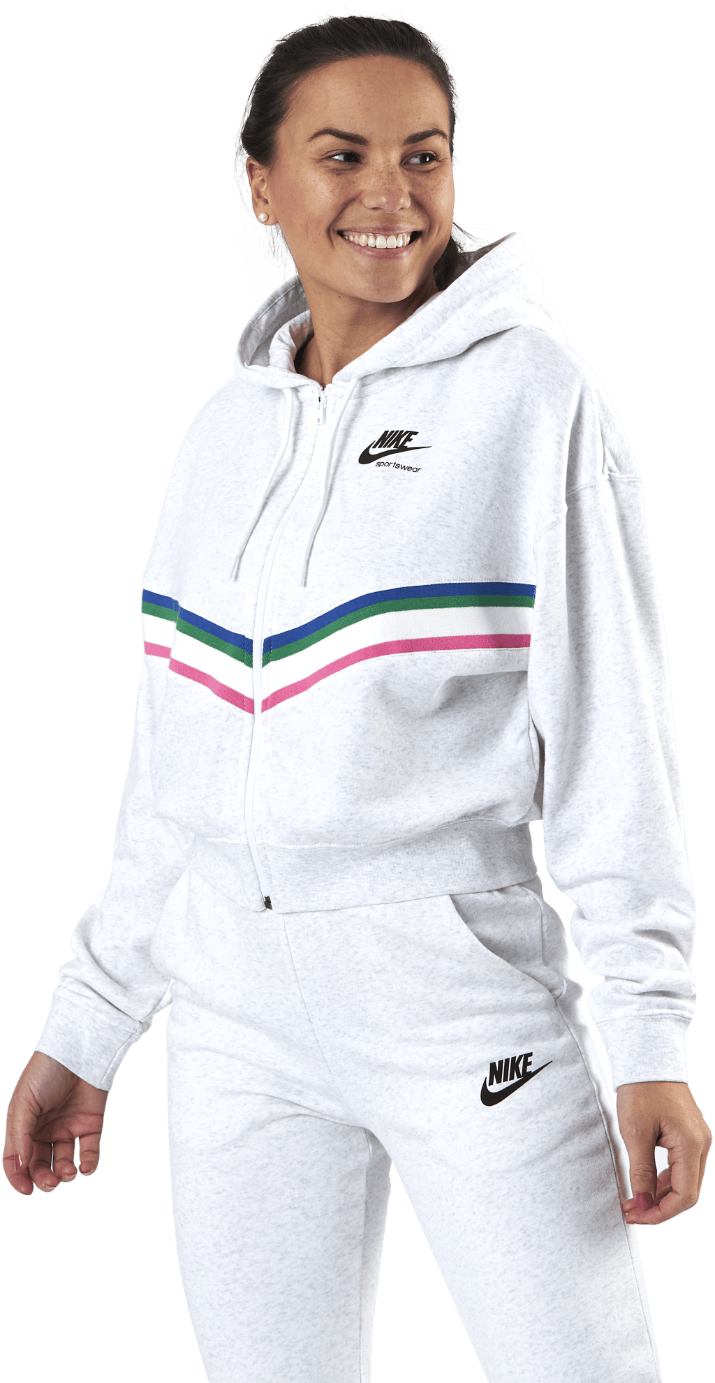 Nsw Hrtg Fz Flc Black - Bild 3