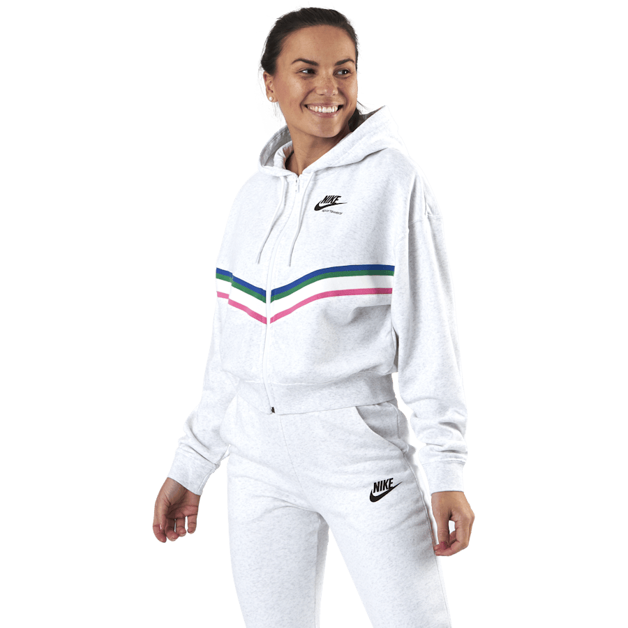 Nsw Hrtg Fz Flc Black - Bild 3
