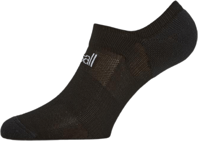 Traning Sock Black, Female, Kleding, Sokken, Training, Zwart, 39