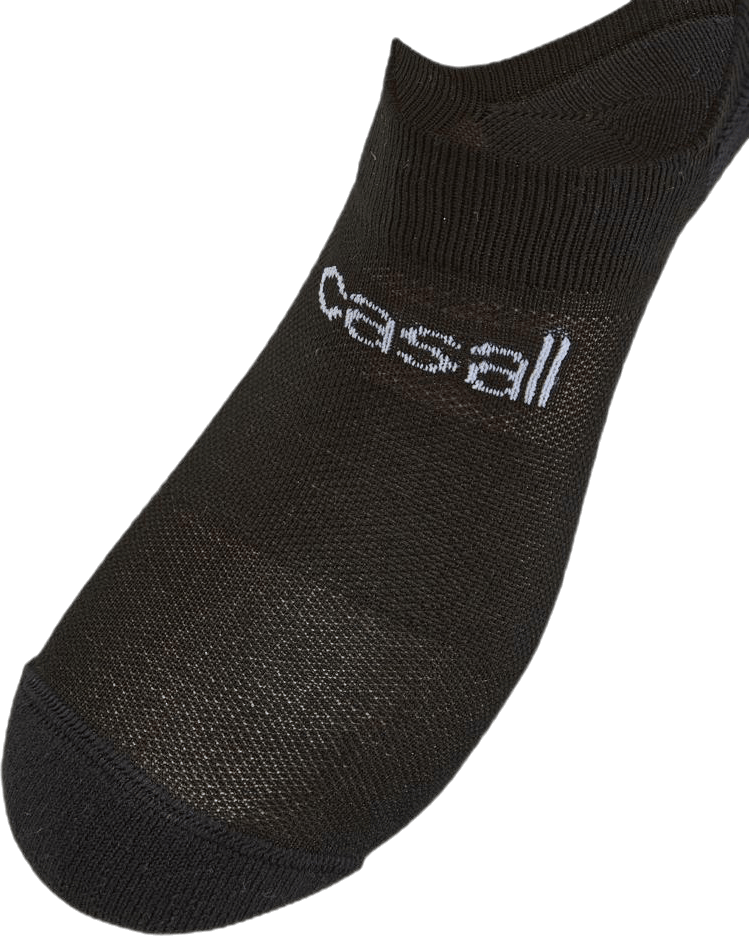 Traning Sock Black - Bild 3