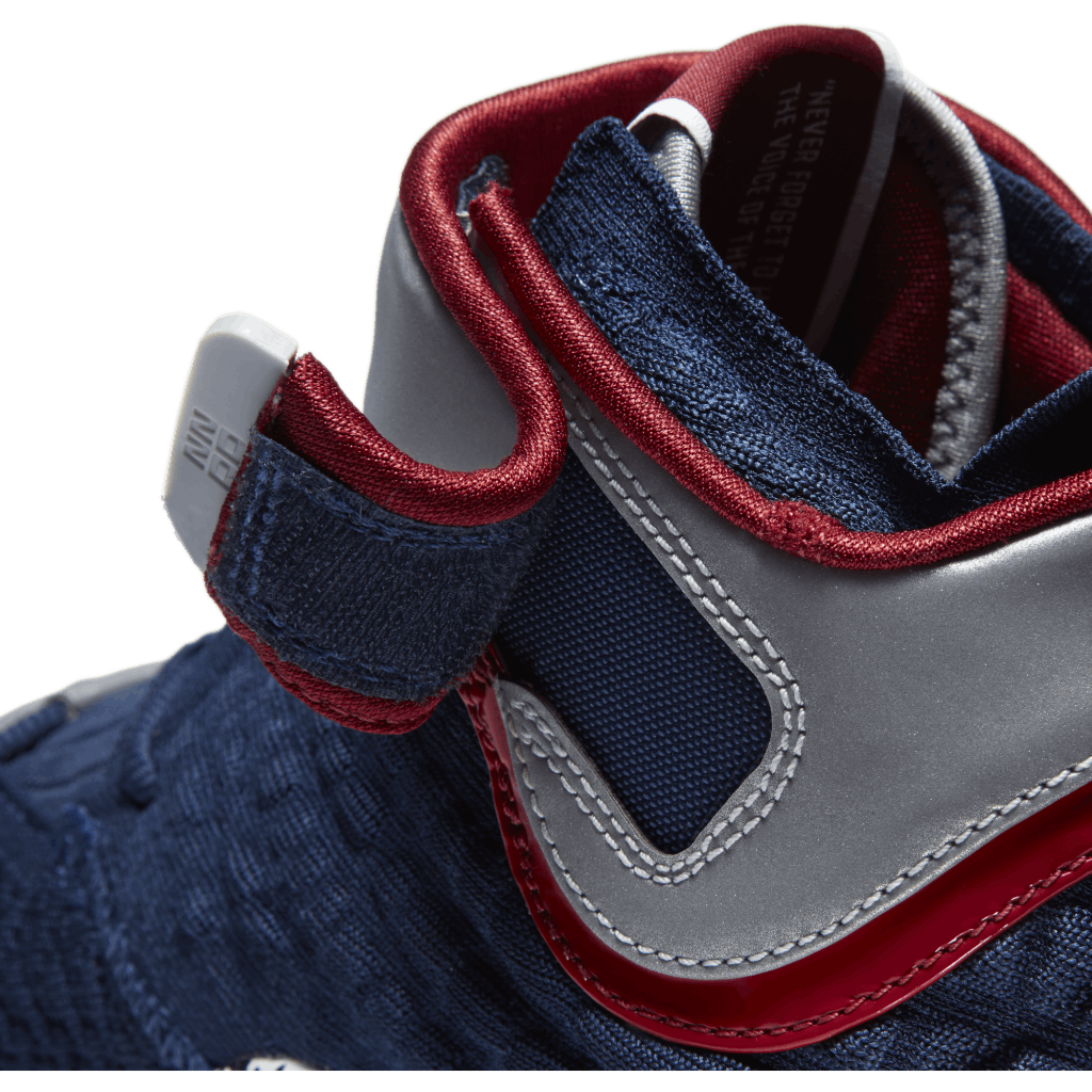 NIKE CT6047-100 レブロン XVII FP グラフィティー割引