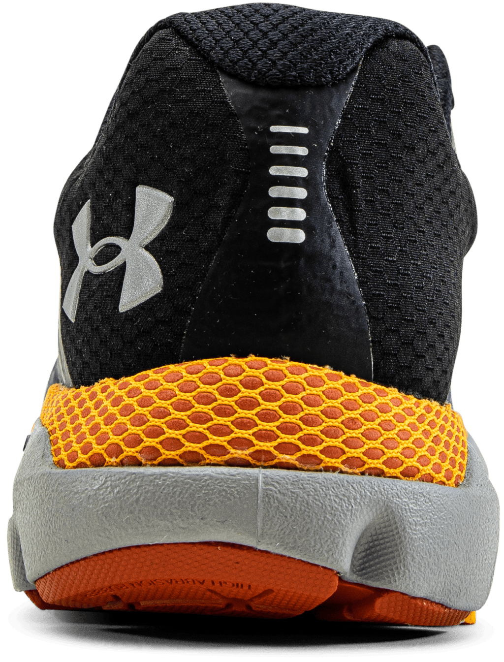 HOVR Infinite 2 Storm White/Grey, Male, Shoes, Running shoes, Running, White/Grey, EU 45  (UK 10)