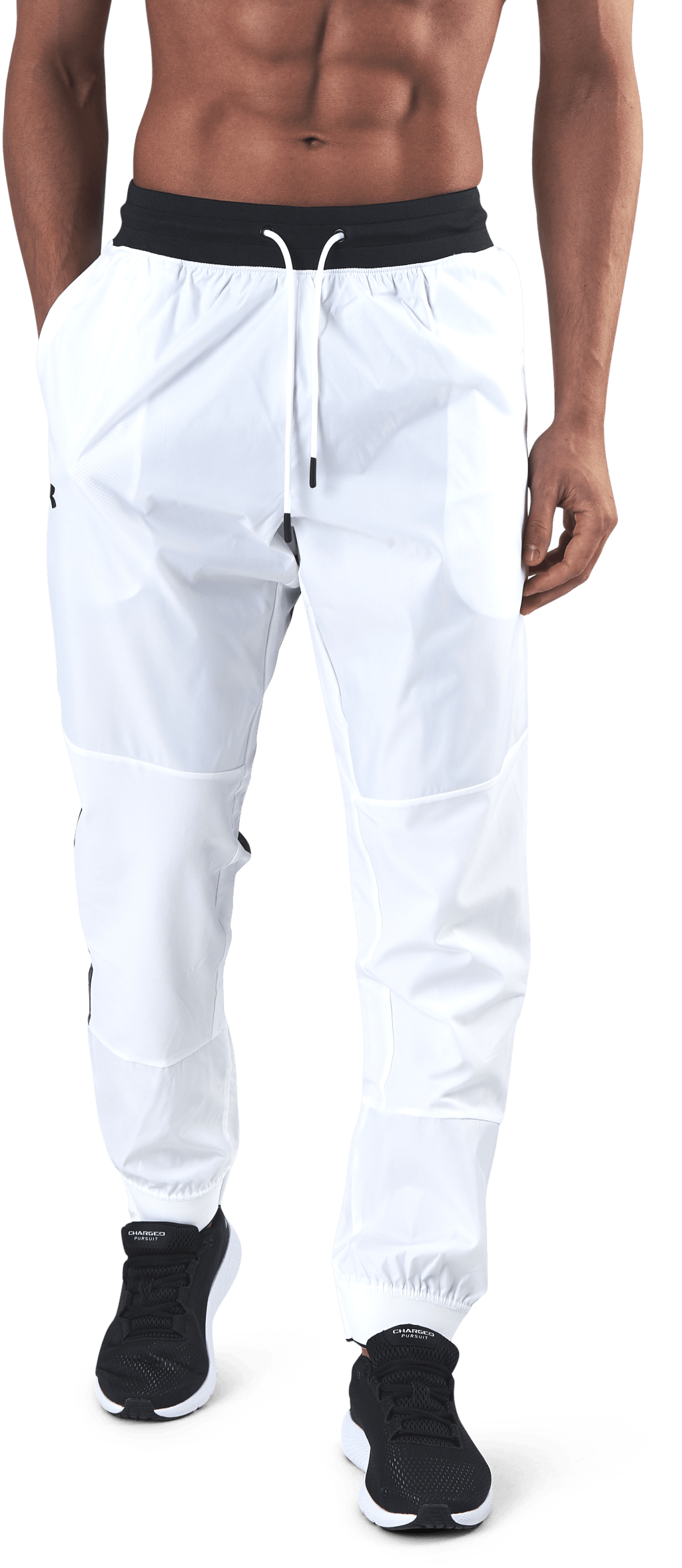 Recover Legacy Pant White