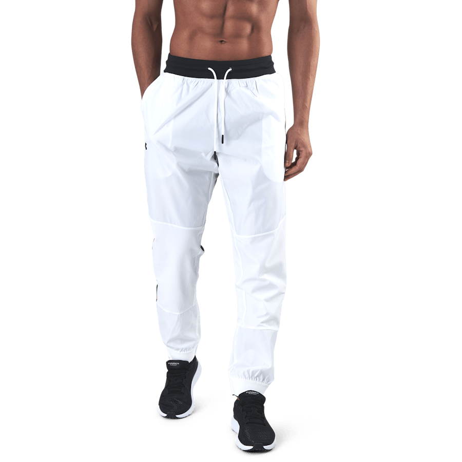 Recover Legacy Pant White